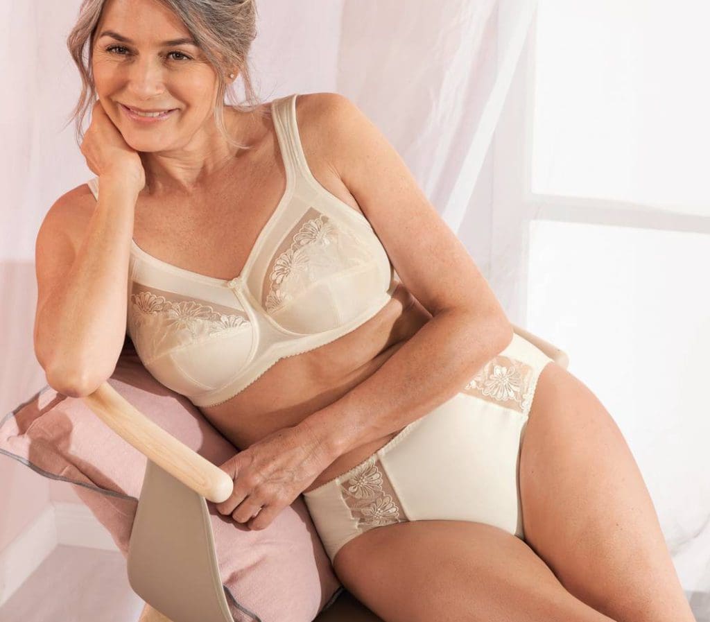 Safina Mastectomy Bra from Anita