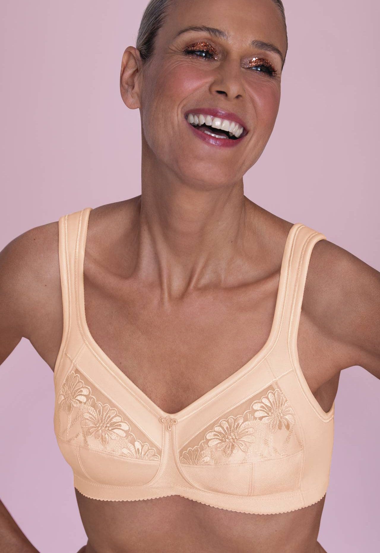 Safina Mastectomy Bra from Anita