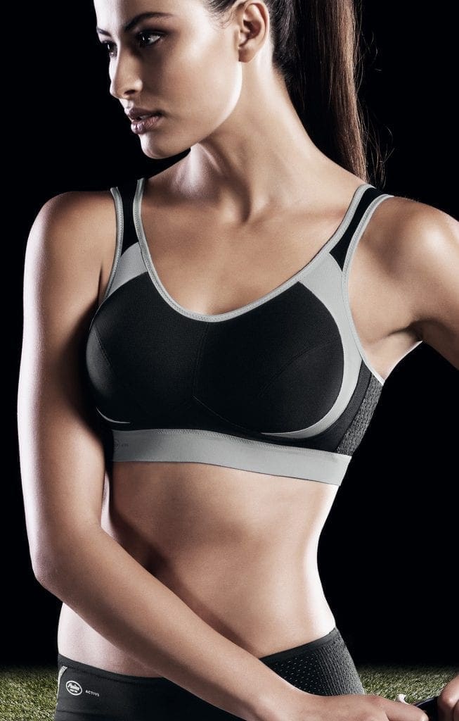 Sports Bra-6539