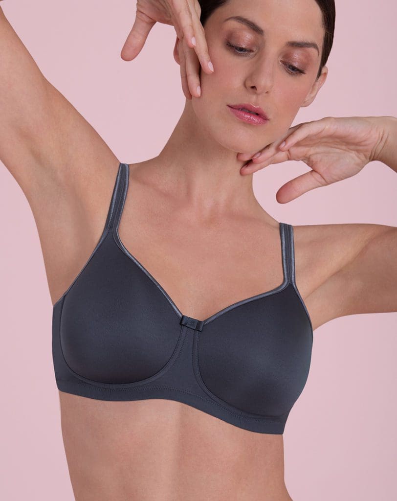 Mastectomy Bra (A-F)