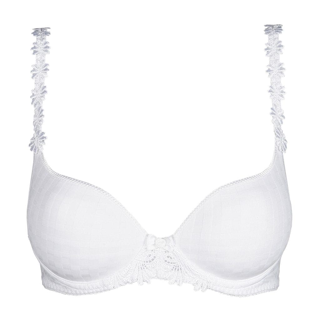 Marie Jo Avero Natural Padded Plunge Bra