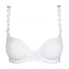 Preformed Plunge Bra (Heart shape)-7802