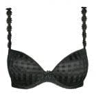 Preformed Plunge Bra-0