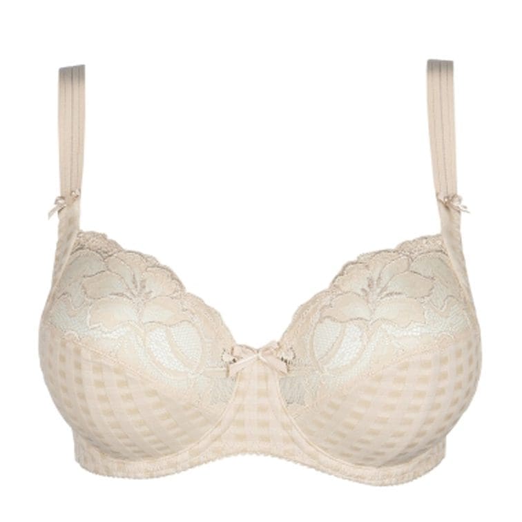 PrimaDonna Madison Powder Rose Full Cup Bra