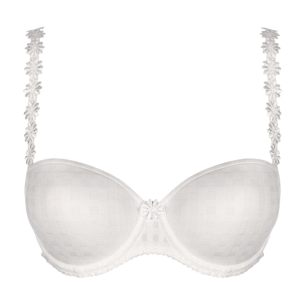 Preformed Balconnet Bra-10695