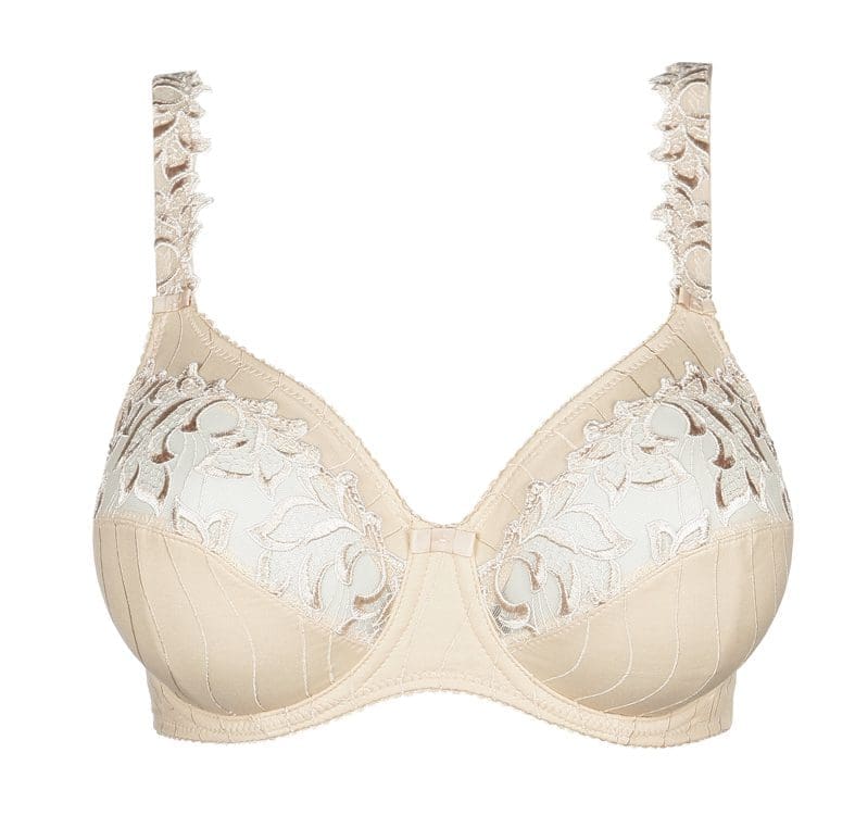 Comfort Cup Bra-1743