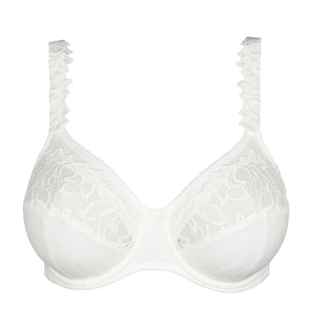 Comfort Cup Bra-1744