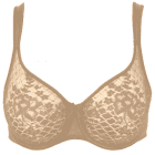 Seamless Cup Bra-10177