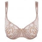 Seamless Cup Bra-0