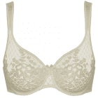 Seamless Cup Bra-7895