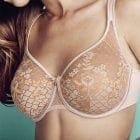 Seamless Cup Bra-6648