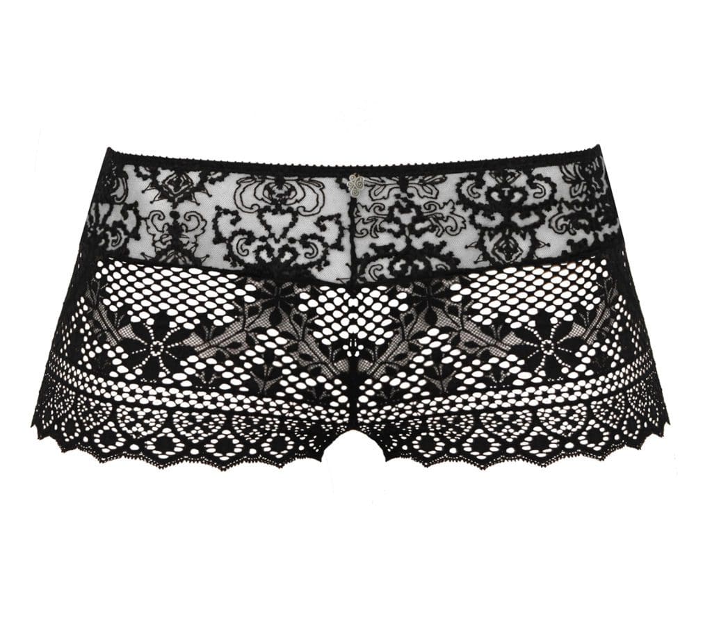 Empreinte - cassiopee shorts