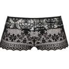 Empreinte - cassiopee shorts