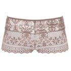 Empreinte Cassiopee Shorty Brief in Rose Sauvage