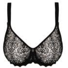 Empreinte - cassiopee seamless bra