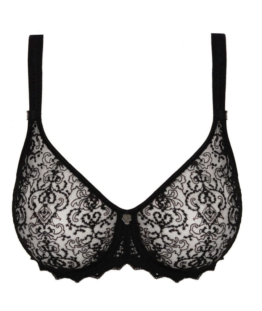 Empreinte - cassiopee seamless bra