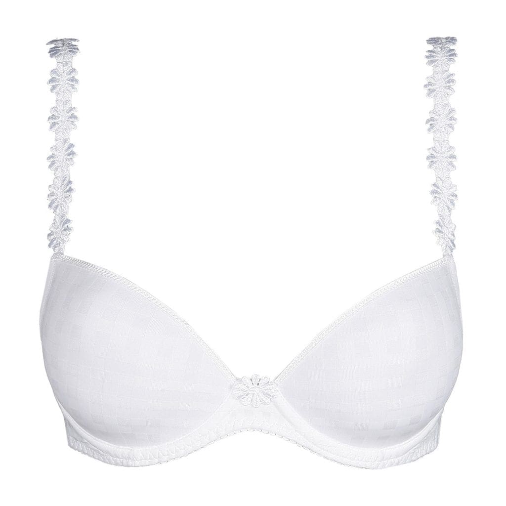 Preformed Plunge Bra-11689