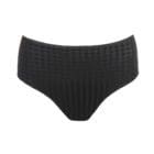 Avero black daisy full brief