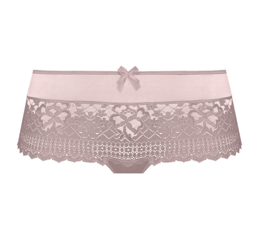 Melody Rose Underwear