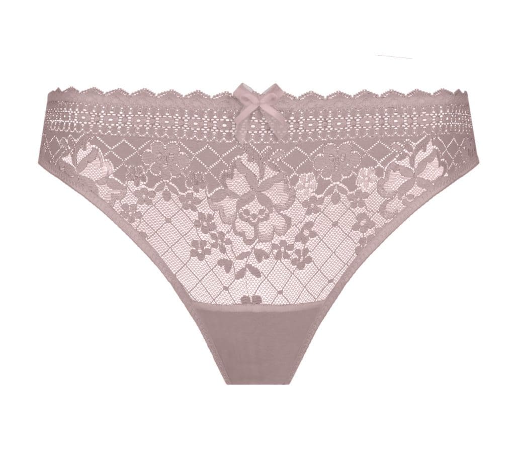 Melody Rose Knickers