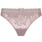 Melody Rose Knickers