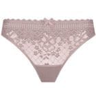 Melody Rose Knickers
