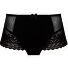 Melody Noir Underwear