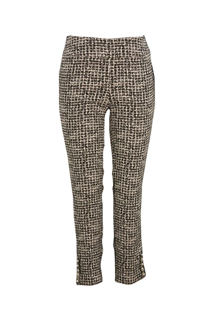 Daywear, The Up! Pant - SALE, Chanel Trouser – SALE - Bare Necessities