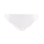 Lise Charmel Dressing Floral Seduction Brief in White