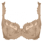 Empreinte- Thalia bra