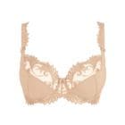 Sculpting Empreinte Thalia Balconnet Bra in Caramel Skin Colour