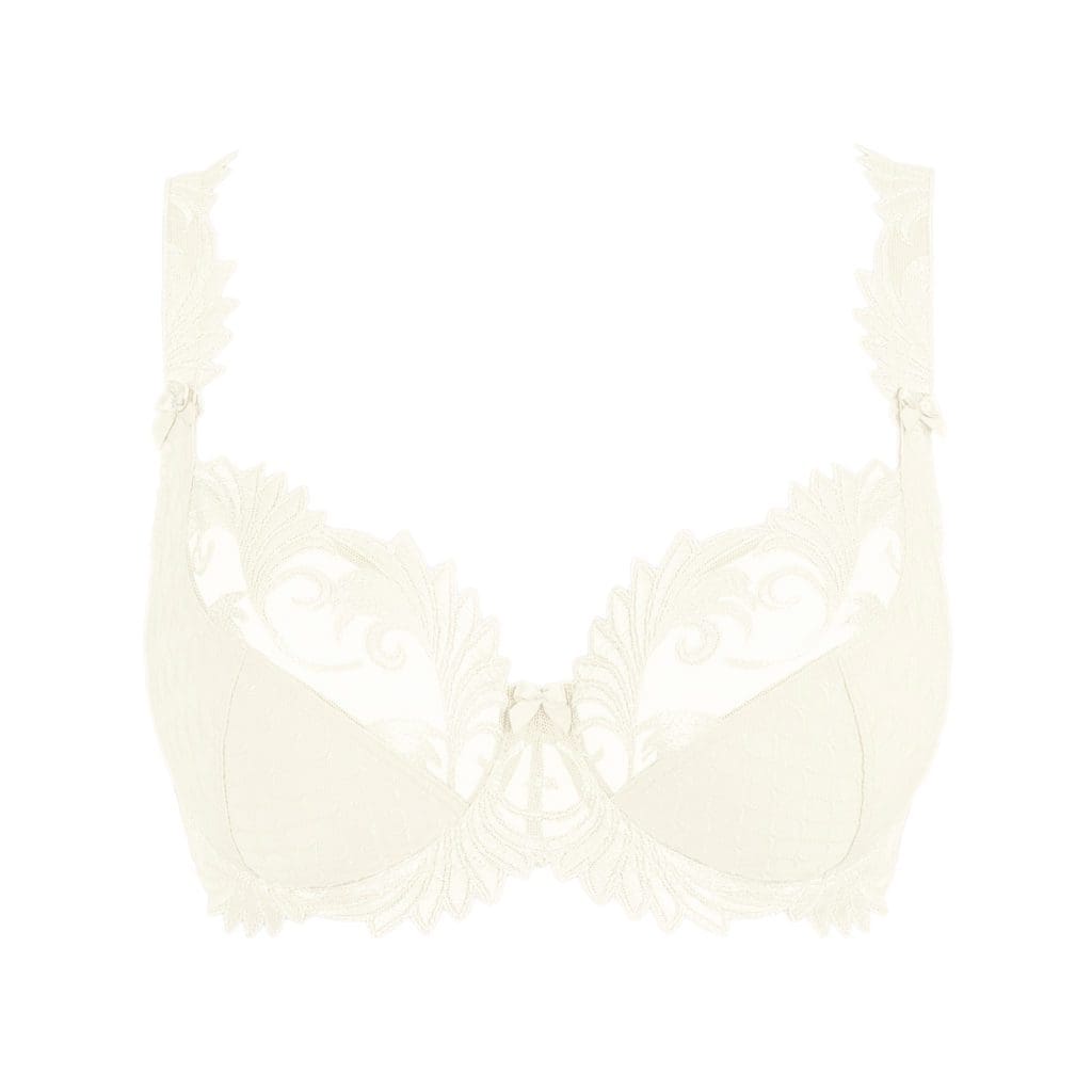 Sculpting Empreinte Thalia Balconnet Bra in Perle