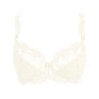 Sculpting Empreinte Thalia Balconnet Bra in Perle