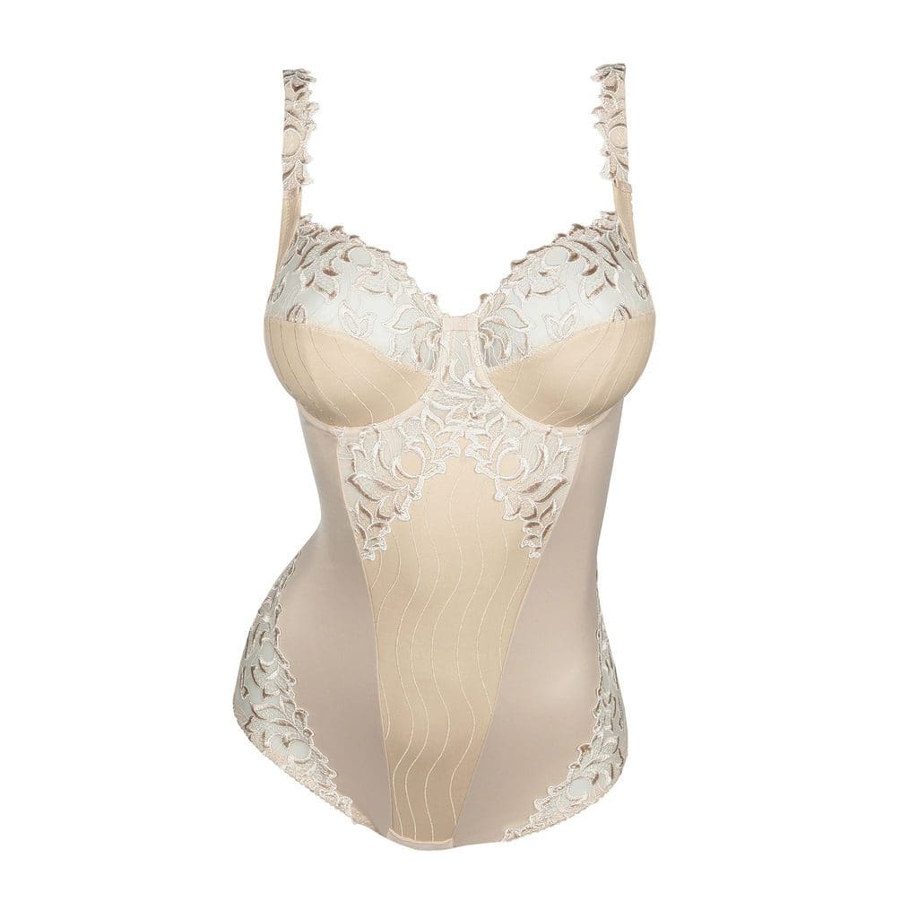 Prima Donna - Deauville Luxury Lingerie, Body