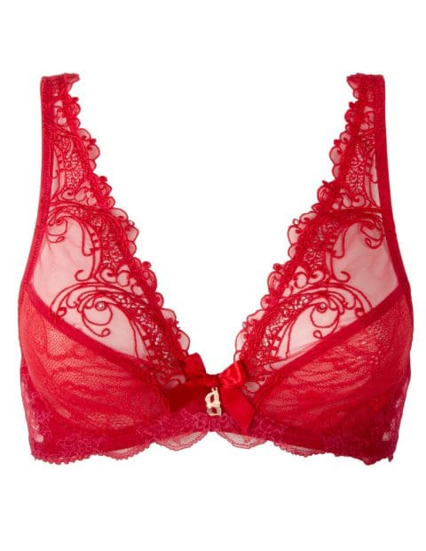 Lise Charmel | Glam Push Up Bra (B-D) | Bare Necessities