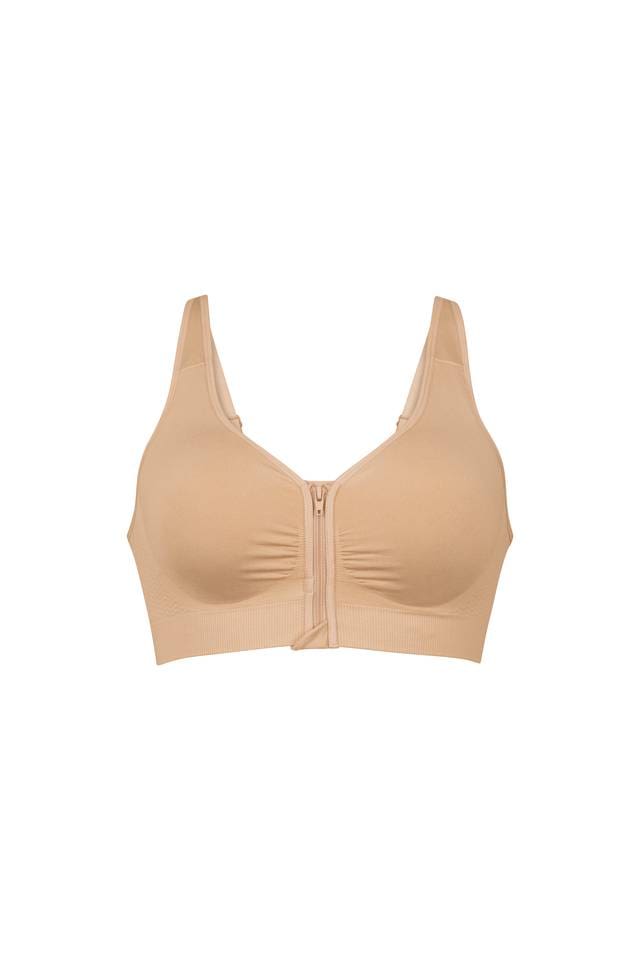 Anita Lynn Front Closure Post-Mastectomy Bra