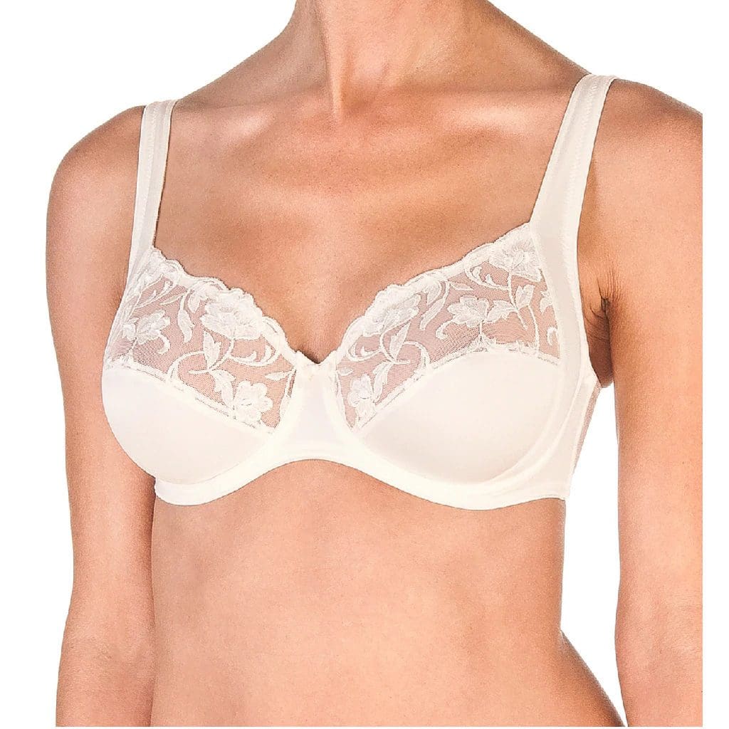 Moments by Felina Full bra with underwired cup