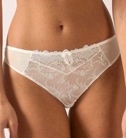 Empreinte Louise Luxury G-String