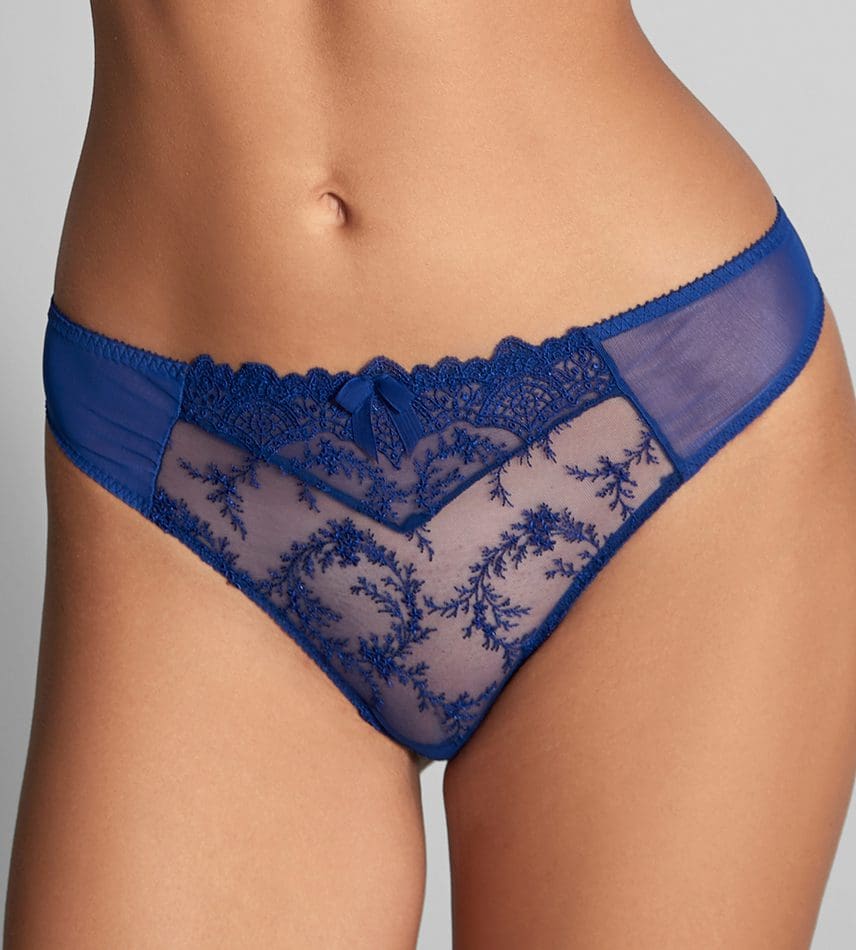 Empreinte Louise Luxury G-String