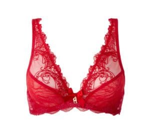 Lise Charmel Soir De Venise Glam Push Up Bra