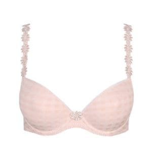 Marie Jo Avero Preformed Plunge Bra and Daisy String