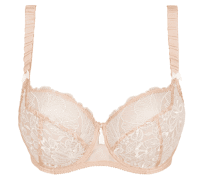 Empreinte Agathe Balconette Bra