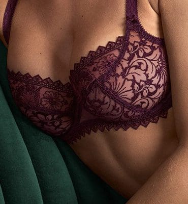 Josephine Lingerie Collection