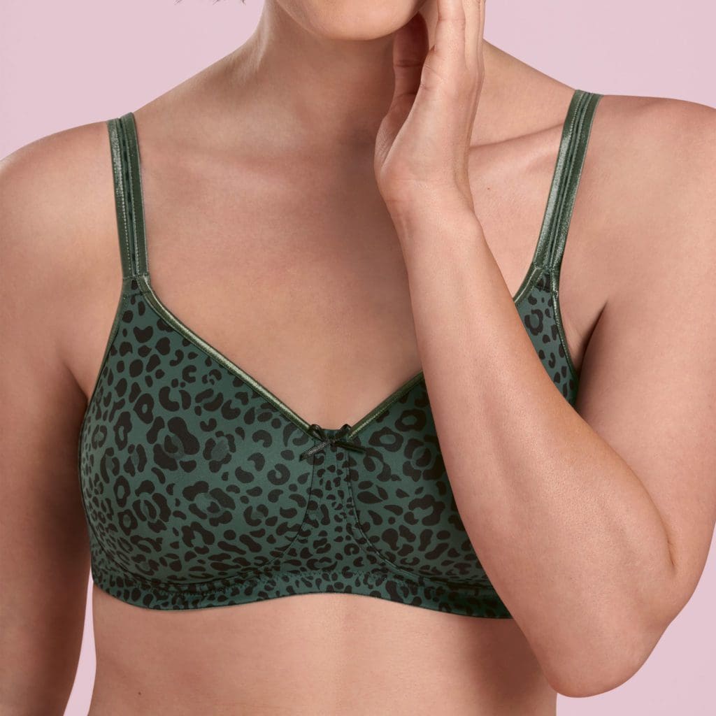 Mastectomy Bra (D-E)