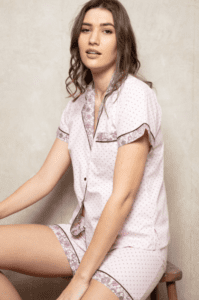 Womans Pyjamas