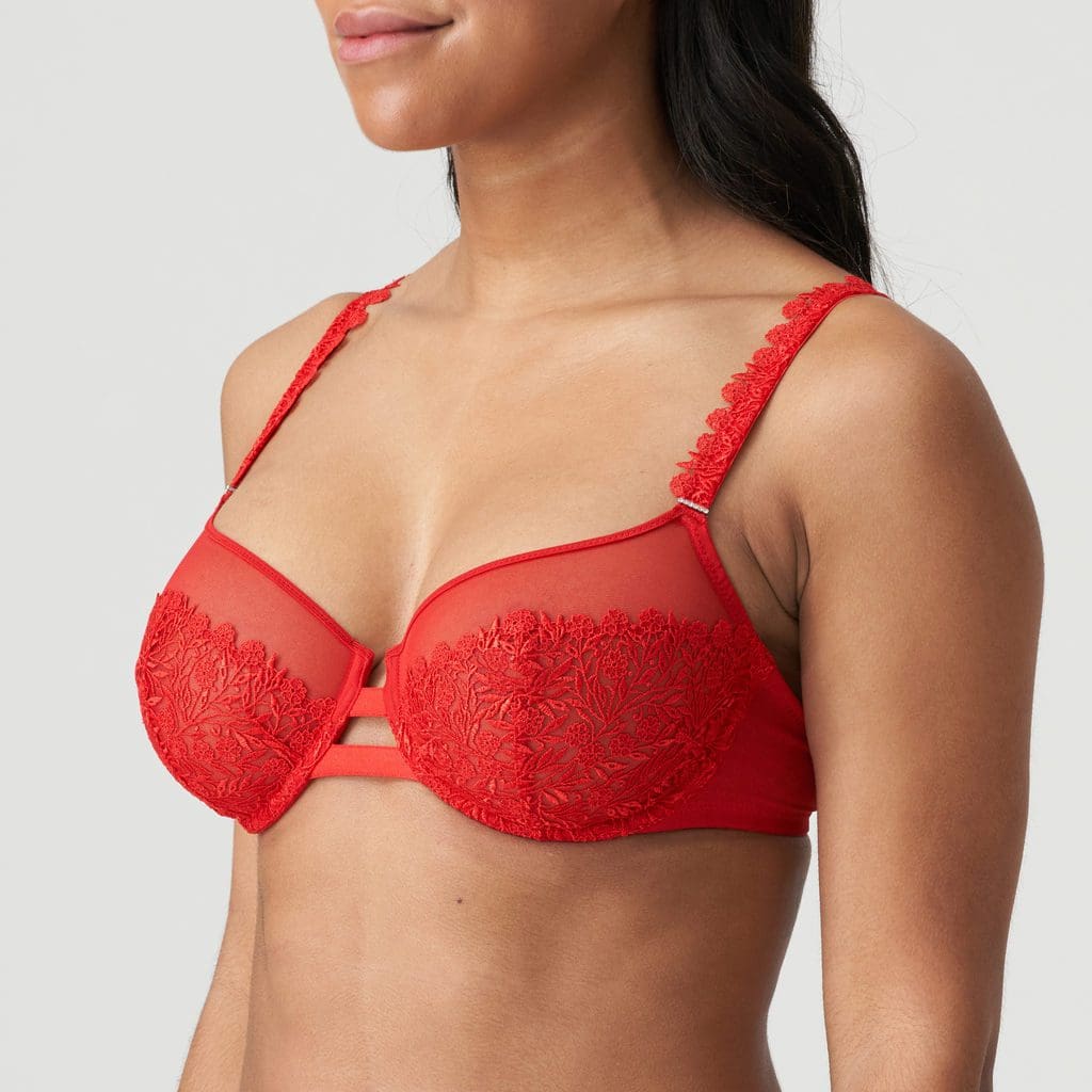 SALE Danae balconette Bra by Marie Jo