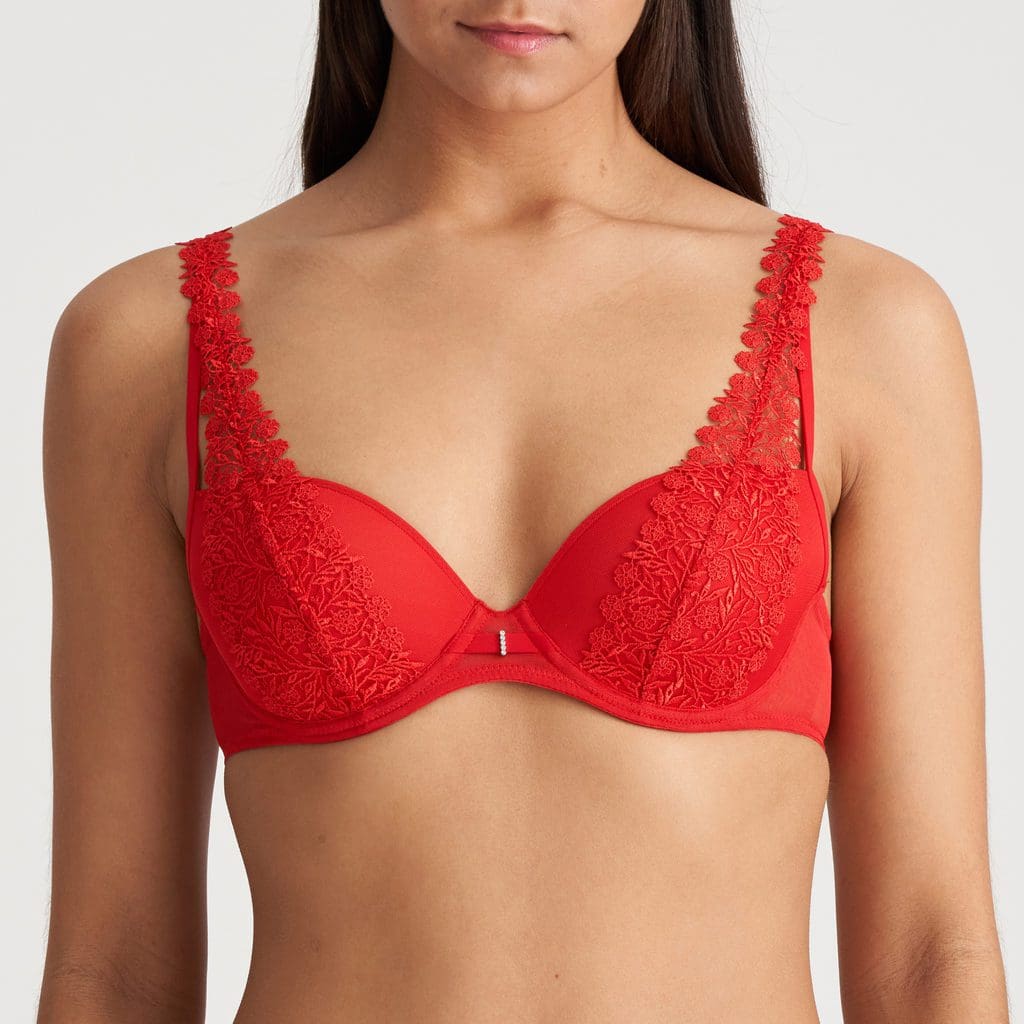 SALE Danae balconette Bra by Marie Jo