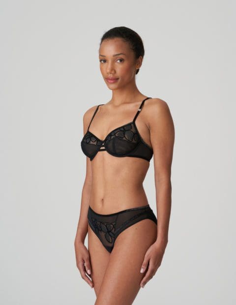 SALE Lous balconette Bra by Marie Jo