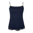 Navy Blue Camisole from Lise Charmel