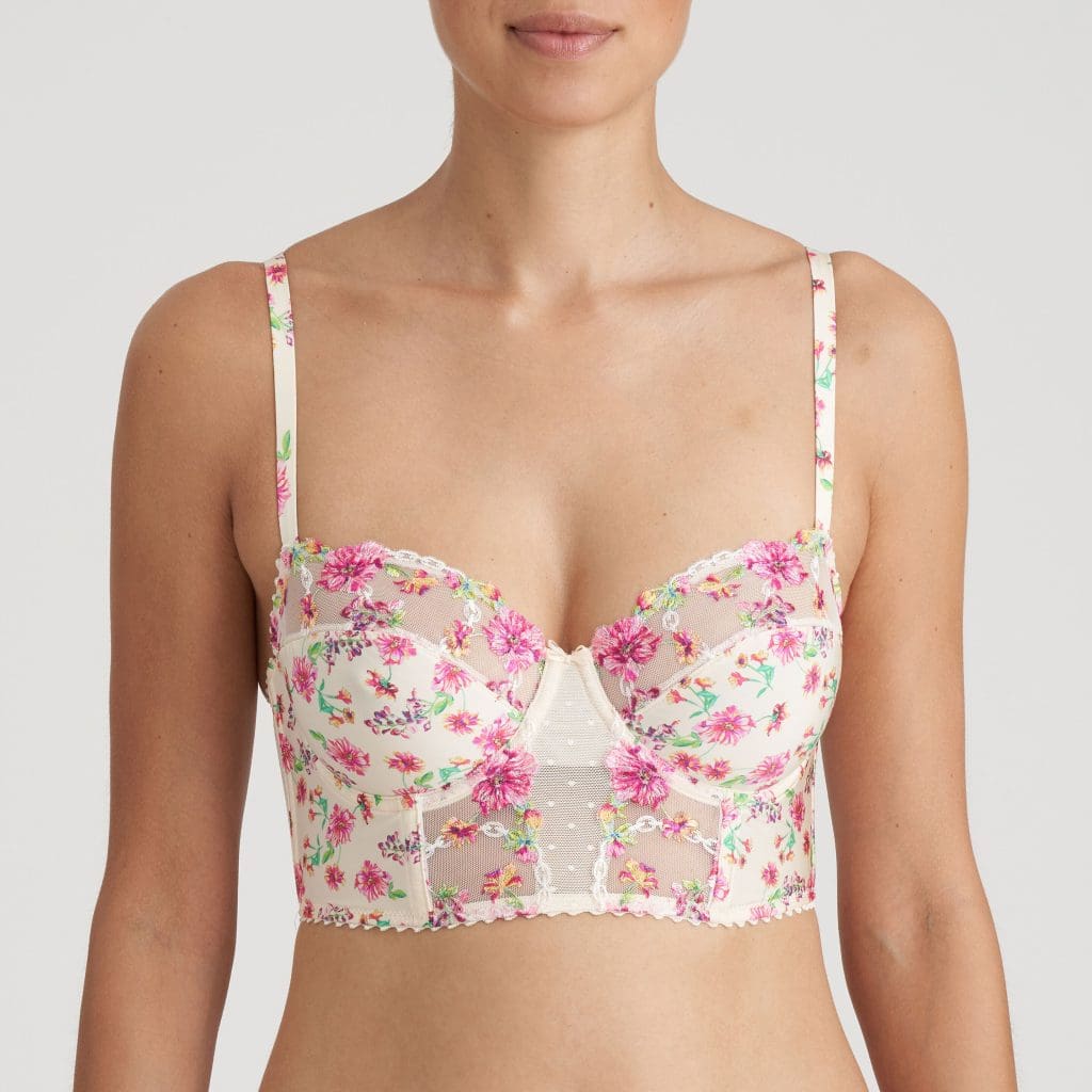 SALE Chen balconette Bra by Marie Jo